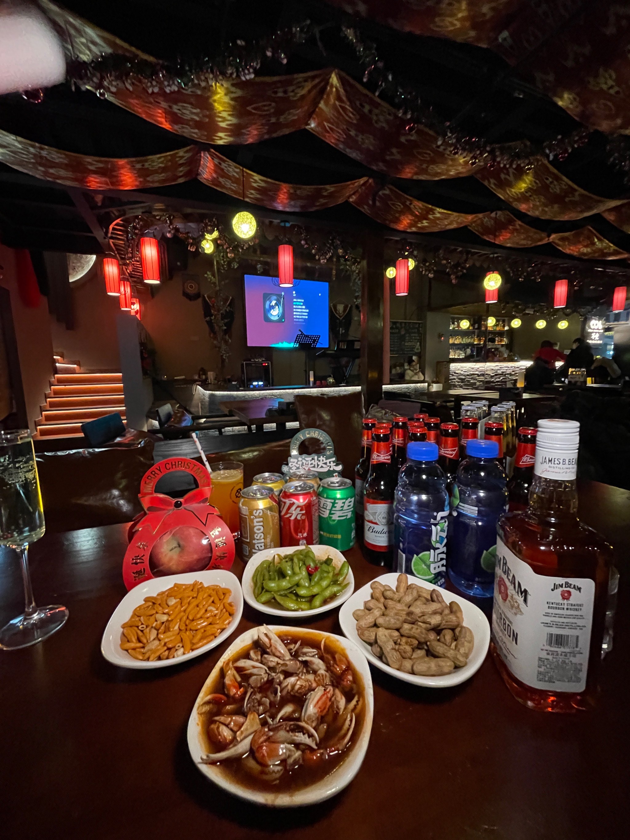 牡丹江商务ktv及商务ktv啥意思解析-东安区ktv预订