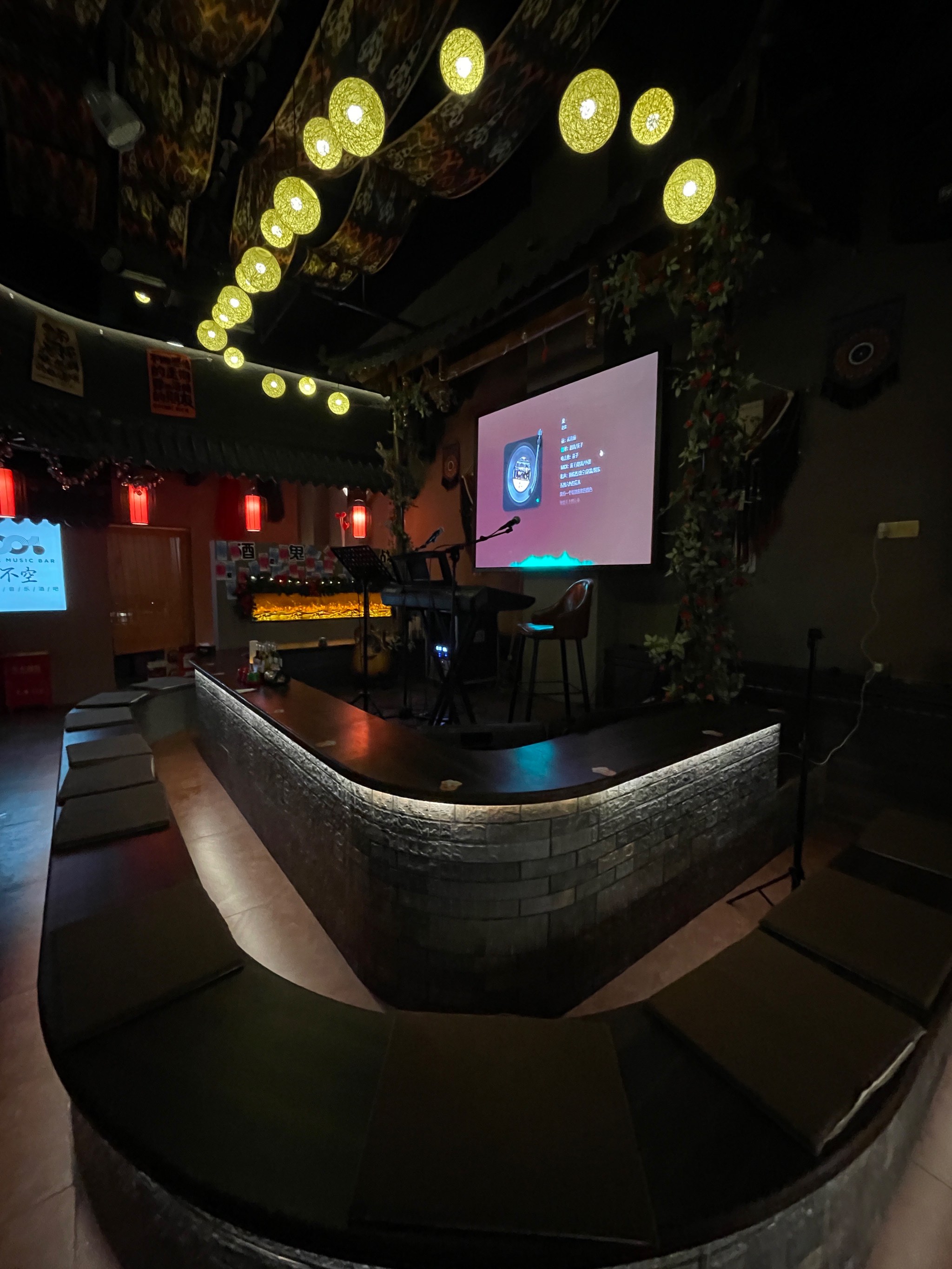 牡丹江商务ktv优选商旅必看商务ktv推荐-西安区ktv预订