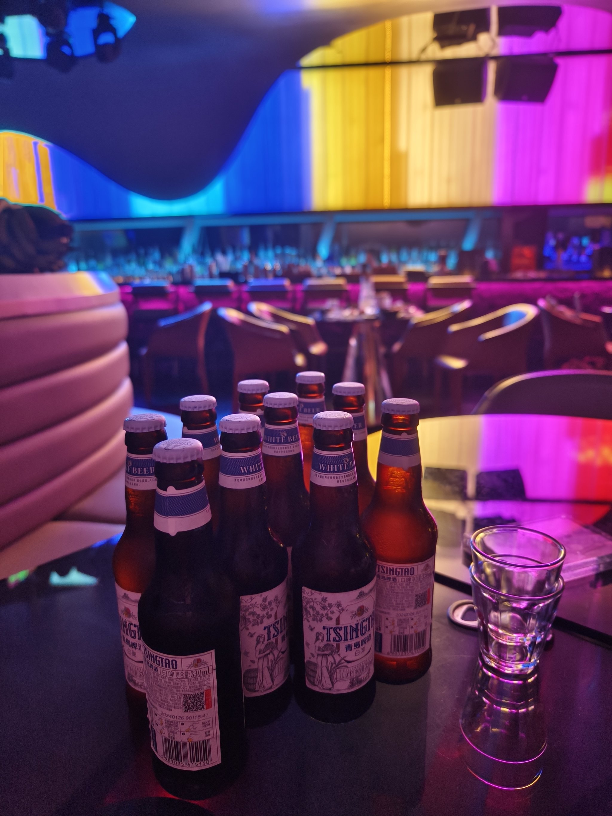 牡丹江商务ktv计时指南-绥芬河市ktv预订