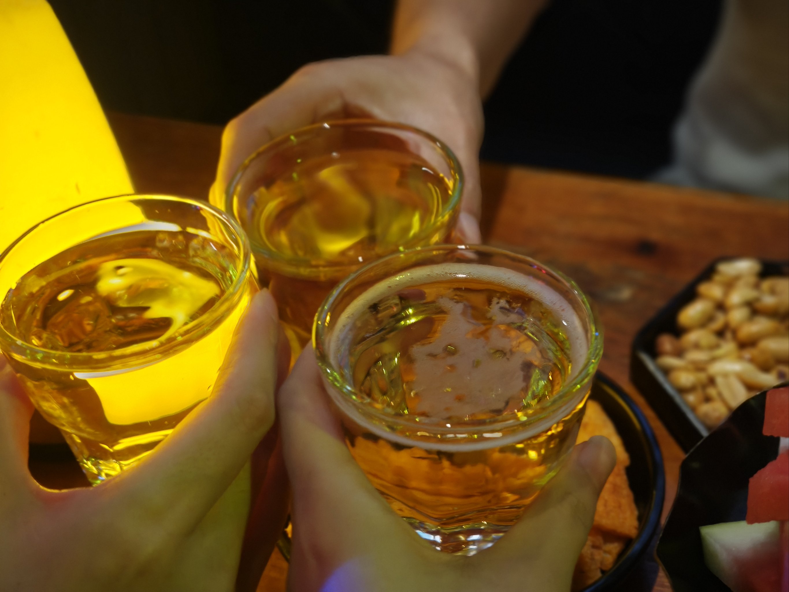 商务ktv可组局吗-林口县ktv预订