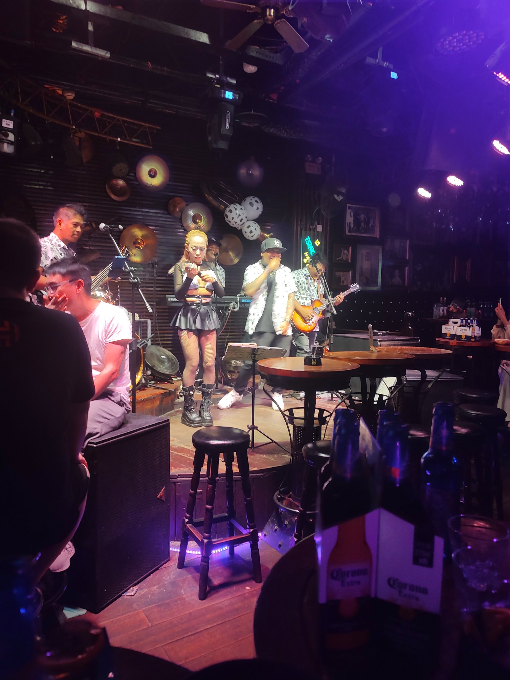 牡丹江商务ktv怎么玩指南-东安区ktv预订