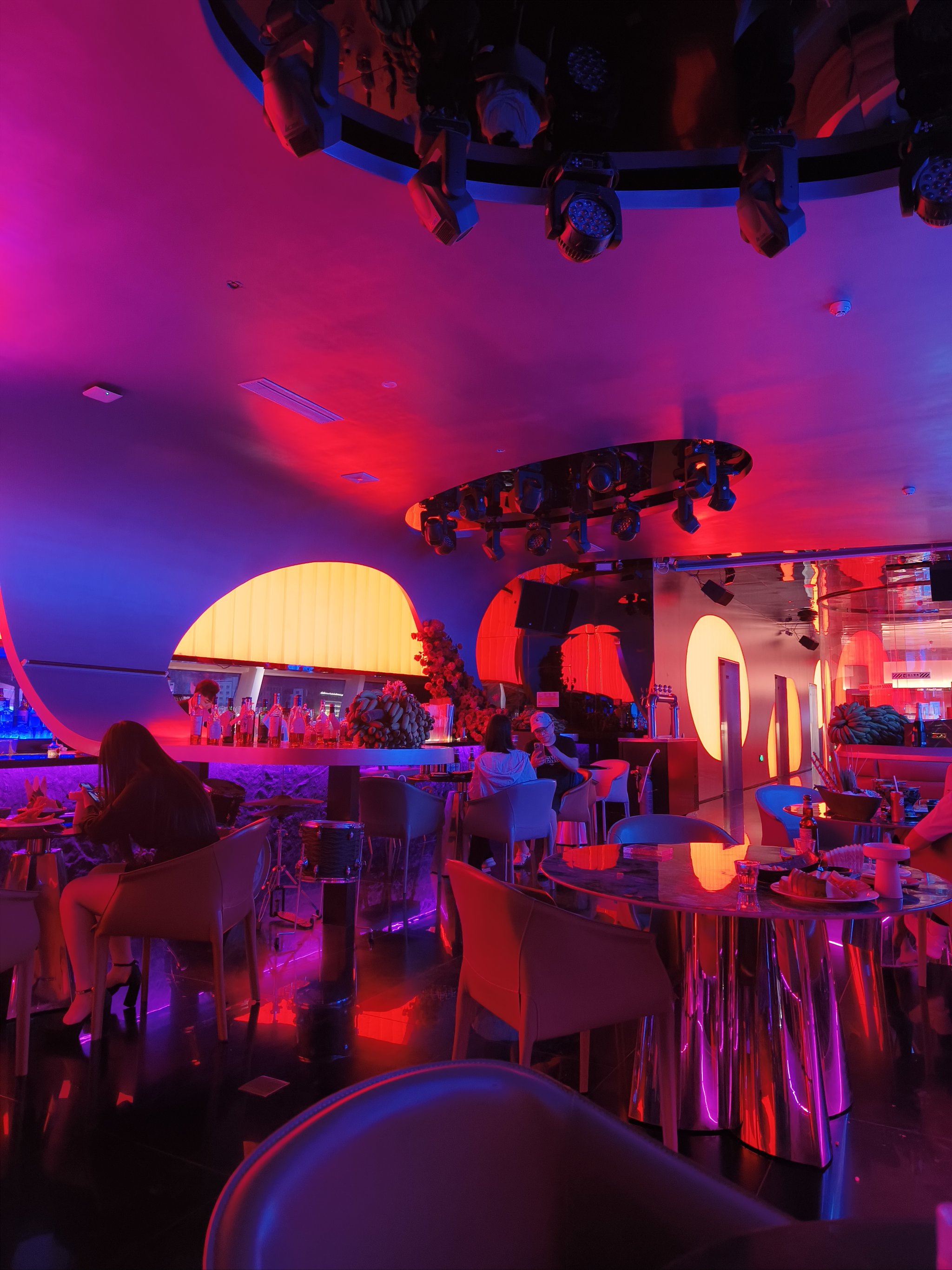 牡丹江商务ktv哪里有推荐-穆棱市ktv预订